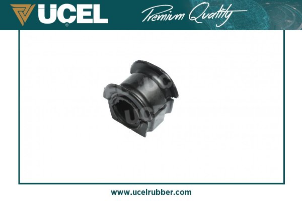 Тампон стабилизираща щанга  - UC-EL 31456 за FIAT